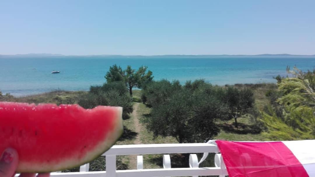 Vacation Home Katarina Nin Eksteriør billede
