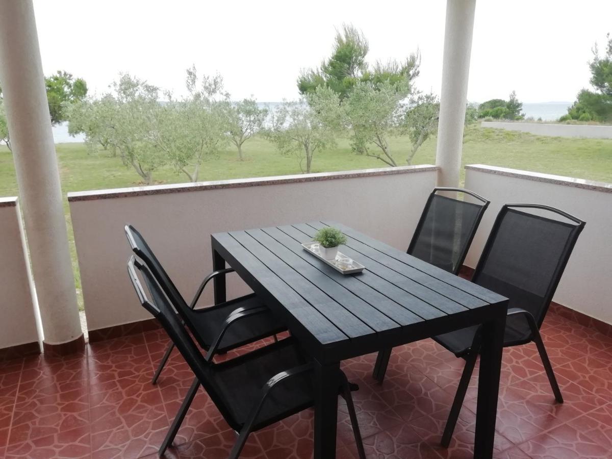 Vacation Home Katarina Nin Eksteriør billede