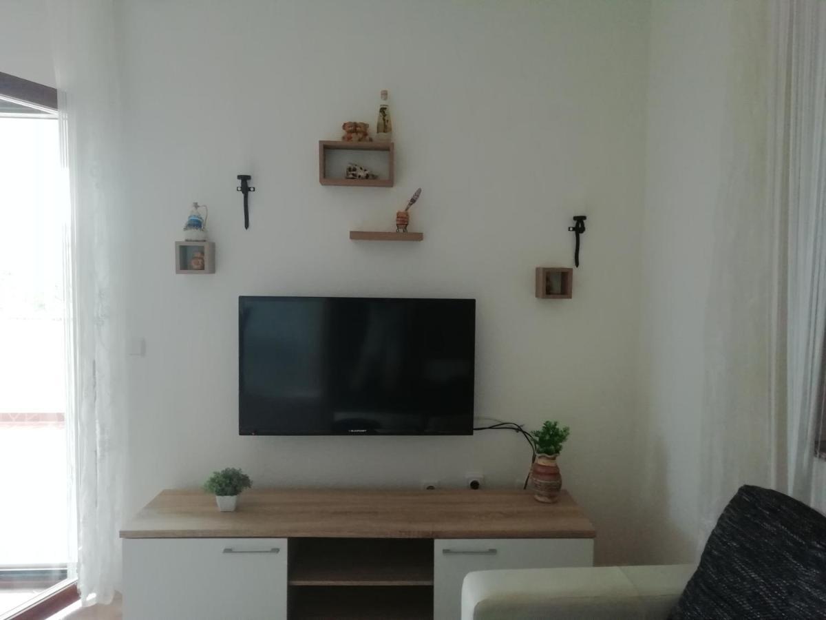 Vacation Home Katarina Nin Eksteriør billede