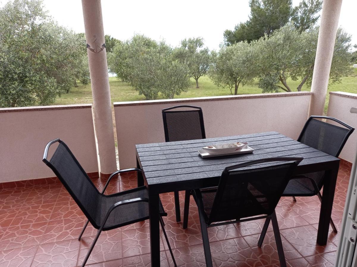Vacation Home Katarina Nin Eksteriør billede