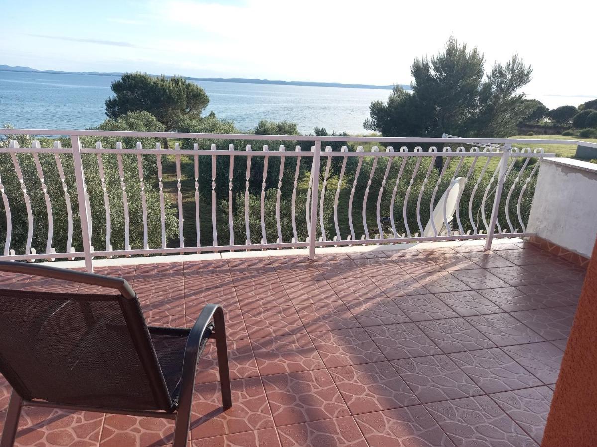 Vacation Home Katarina Nin Eksteriør billede