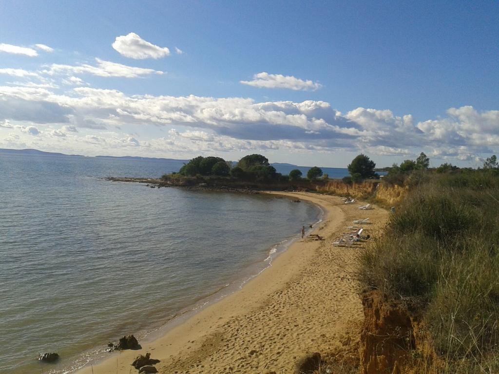 Vacation Home Katarina Nin Eksteriør billede