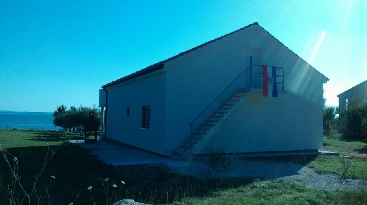 Vacation Home Katarina Nin Eksteriør billede