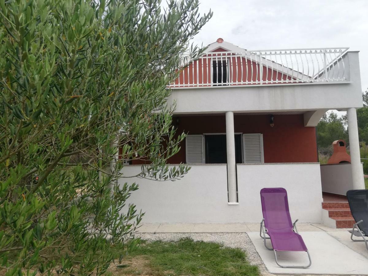 Vacation Home Katarina Nin Eksteriør billede